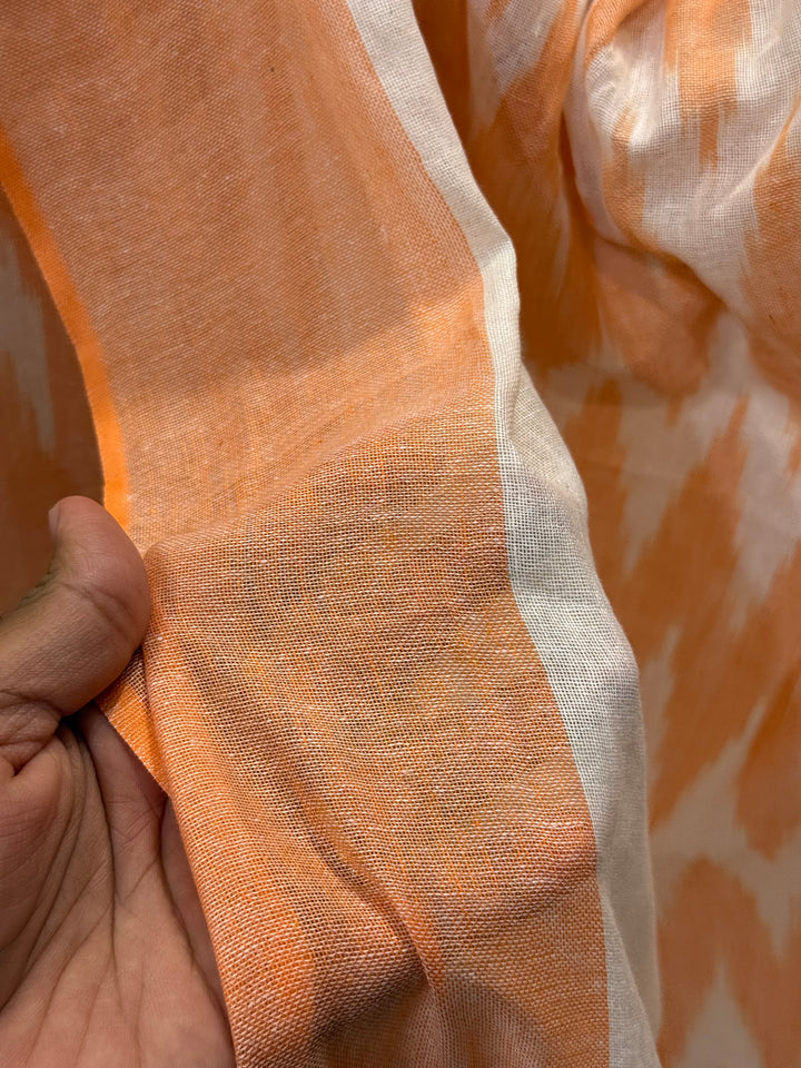 Ikkat Cotton 3 pcs collection | R200