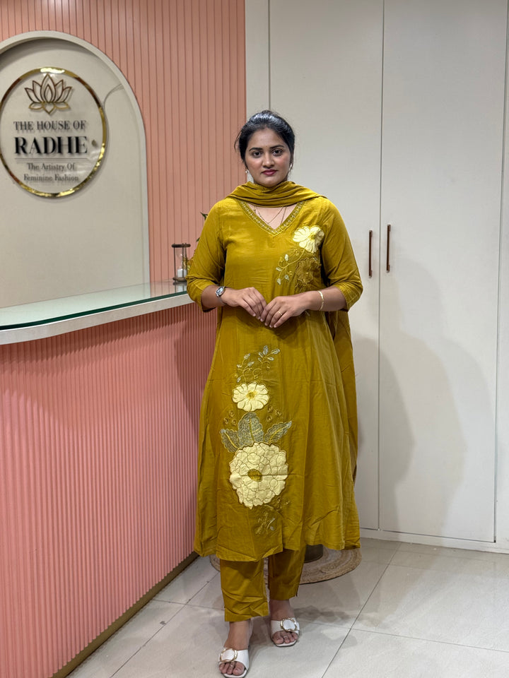 Mul Cotton Collection with Embroidery work (Cotton Lining)| R150 (Copy)