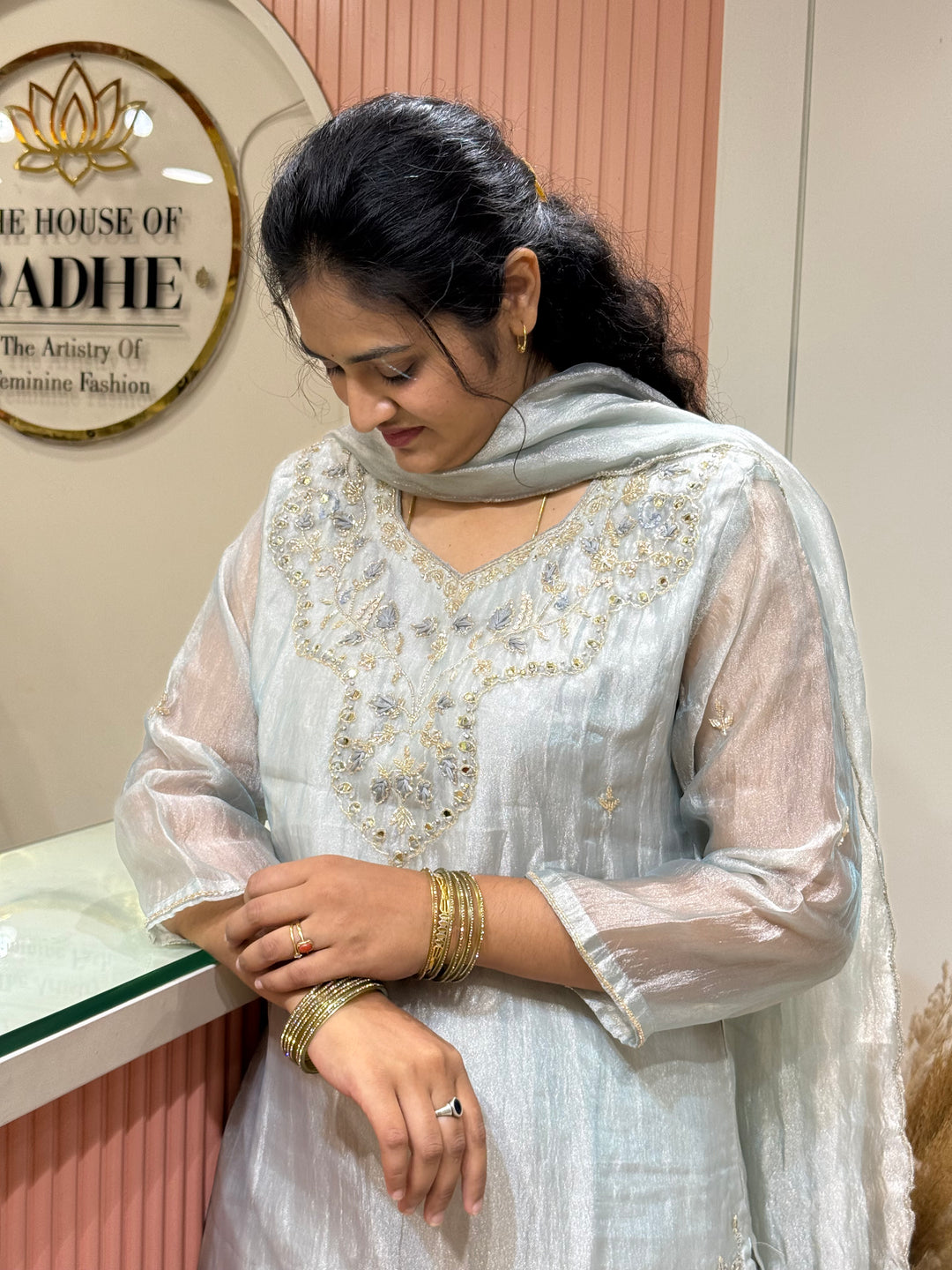 𝗛𝗲𝗮𝘃𝘆 𝗛𝗮𝗻𝗱 𝗘𝗺𝗯𝗿𝗼𝗶𝗱𝗲𝗿𝗲𝗱 𝗖𝗿𝘂𝘀𝗵 𝗧𝗶𝘀𝘀𝘂𝗲 𝗦𝘂𝗶𝘁 𝗔𝗿𝗿𝗶𝘃𝗲𝗱 | R148