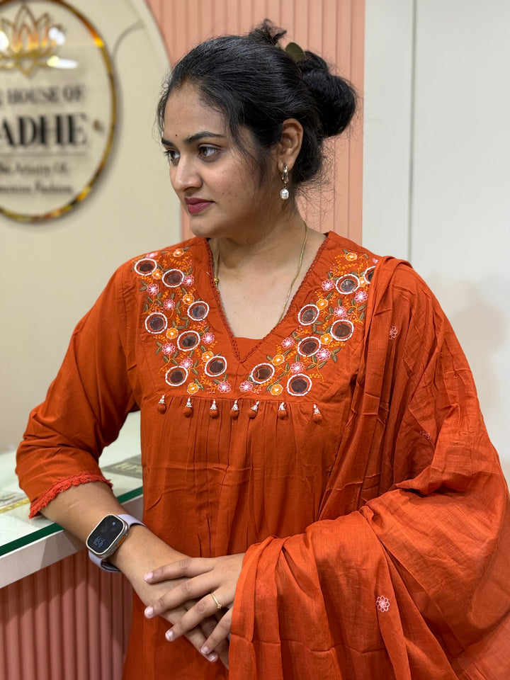 Jaipur Cotton Collection 3 Pc Sets – RADHE67