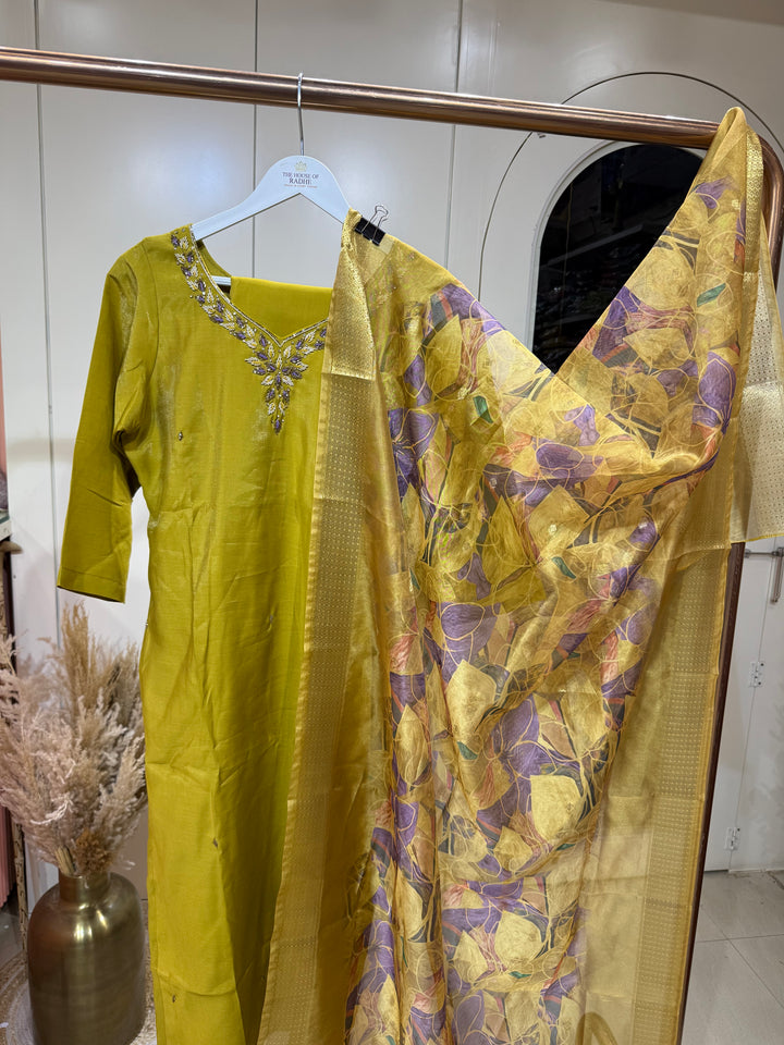 3 pcs set RADHE42