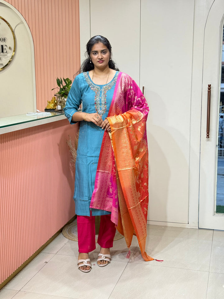 Budget-Friendly 3 pcs Set Collection | R222
