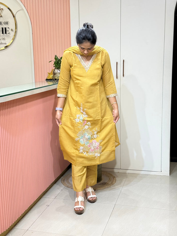 Beautiful 3 Pcs Set Collection | R219