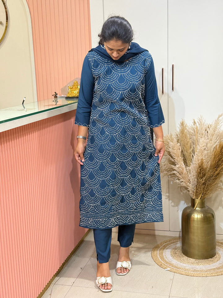 Mul Chanderi