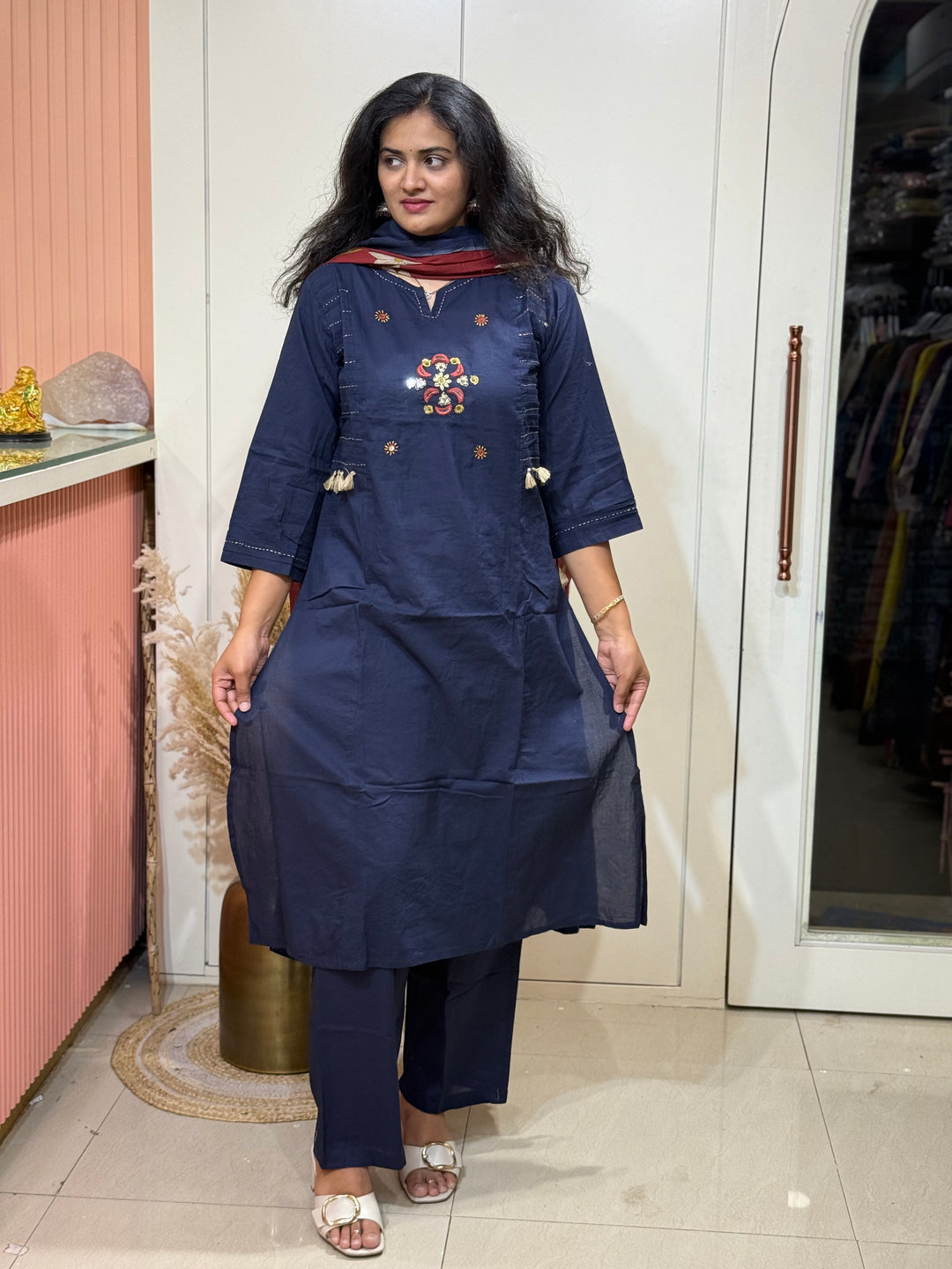 Elegant Cotton Collection – Everyday Premium Edit | R129