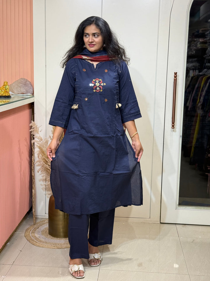 Elegant Cotton Collection – Everyday Premium Edit | R129