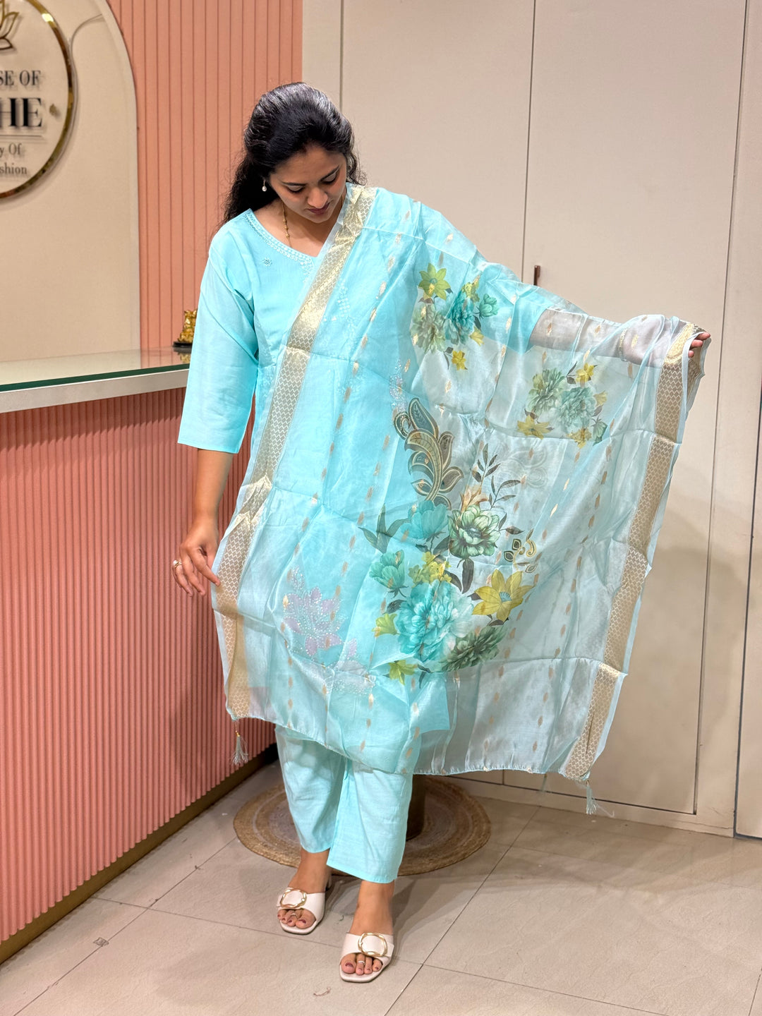 Budget-Friendly 3 pcs Set Collection | R222