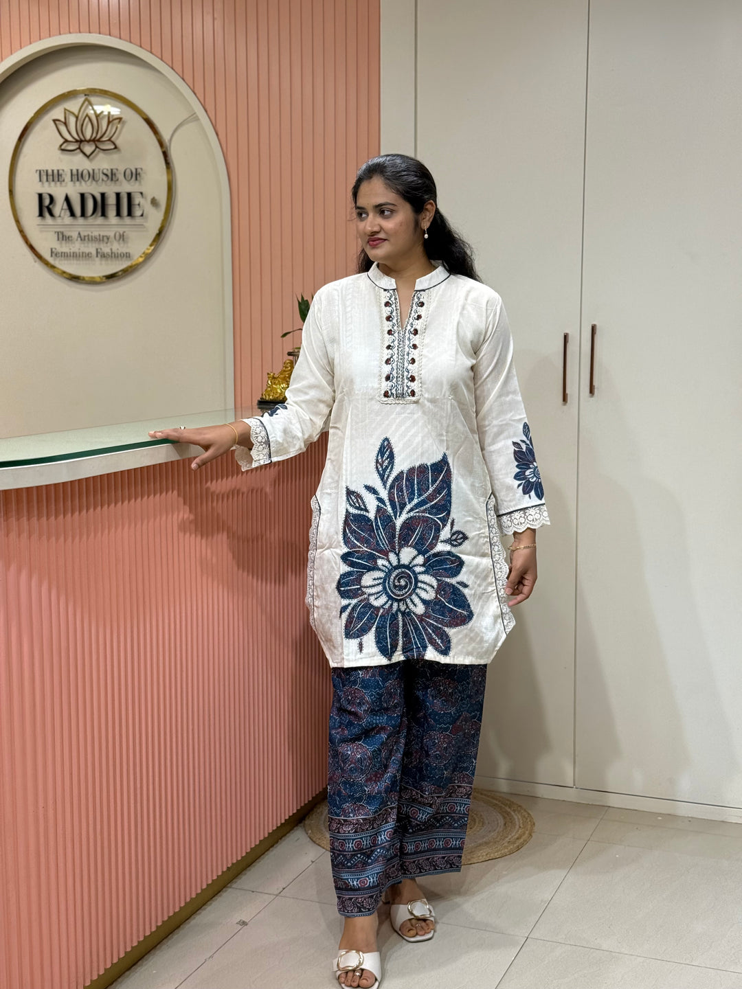 Co-Ord Set Collection with Beautiful Design | R137