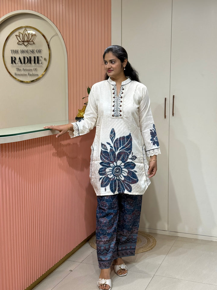 Co-Ord Set Collection with Beautiful Design | R137