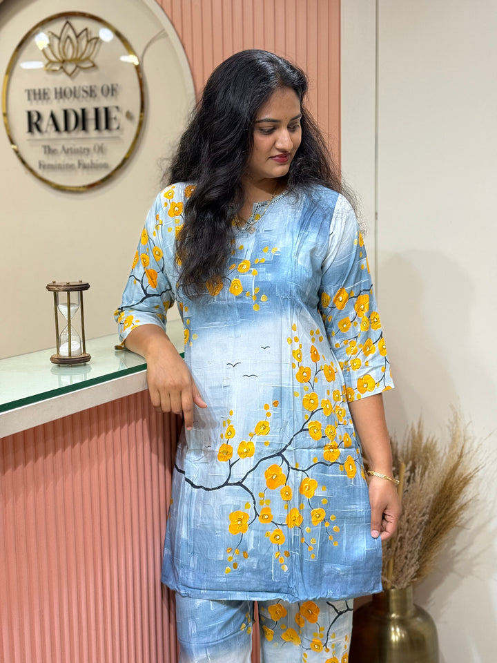 Co-Ord Set Collection with Beautiful Design | R137