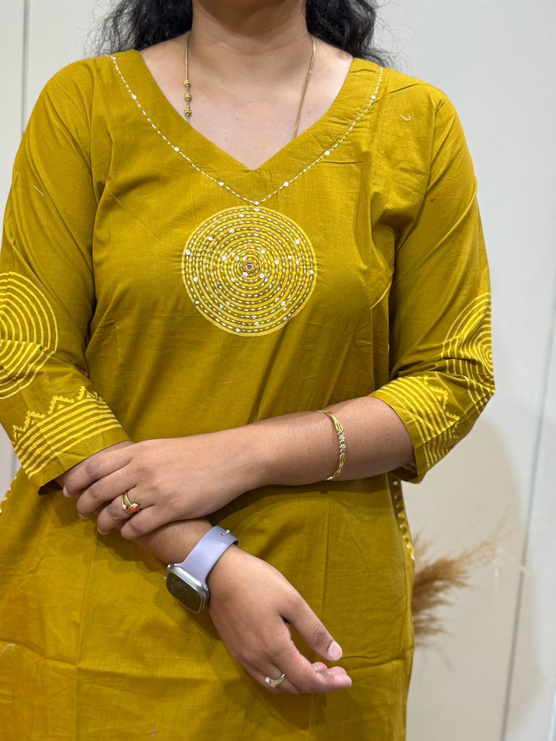 Pure Cotton 2 pcs Set – Everyday Comfort Collection | R137