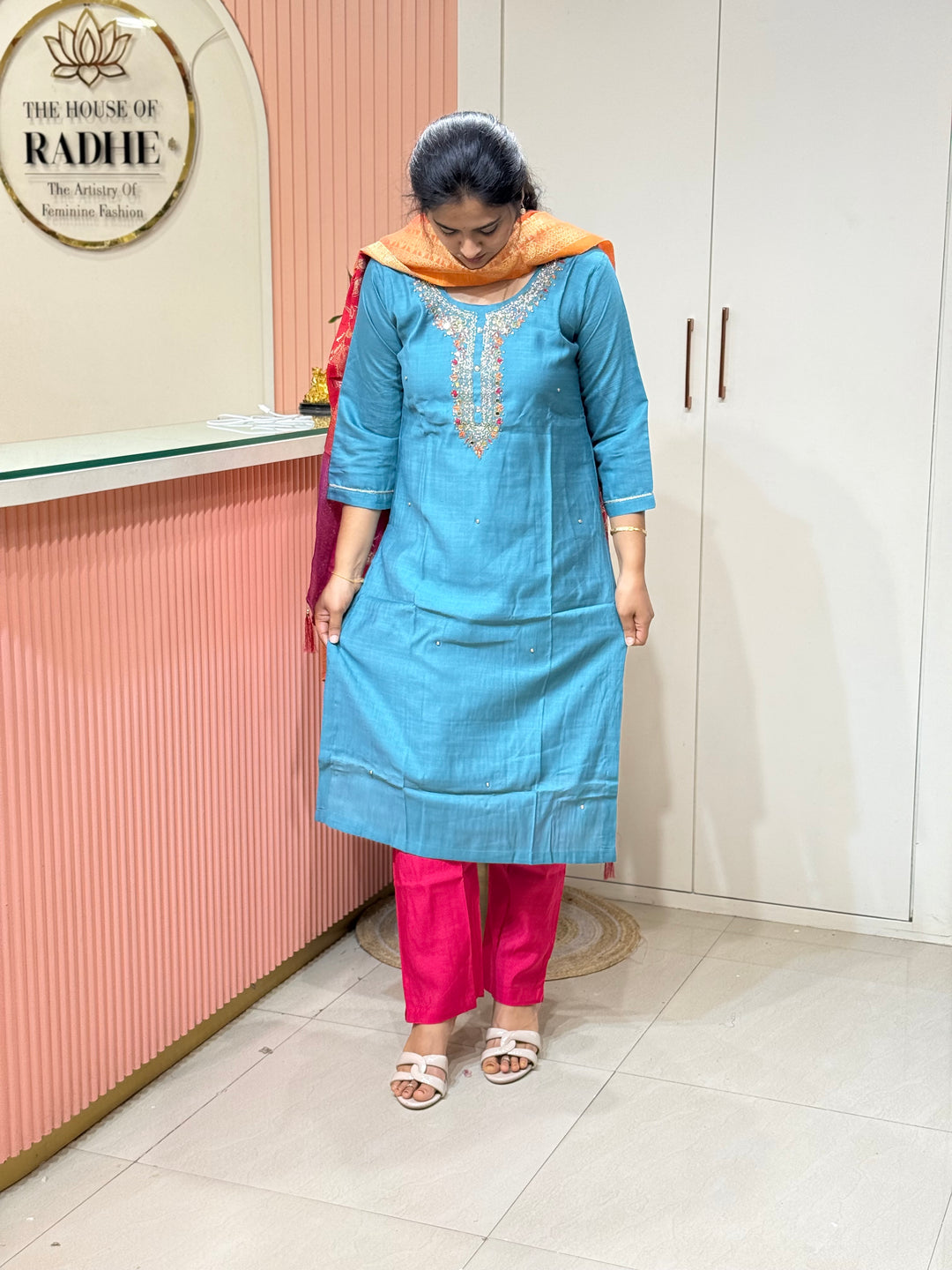 Budget-Friendly 3 pcs Set Collection | R222