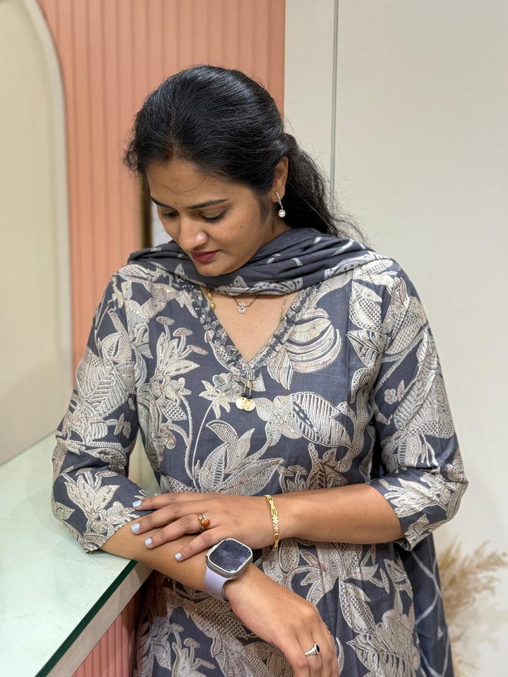 Premium Vatican Fabric Collection | R222
