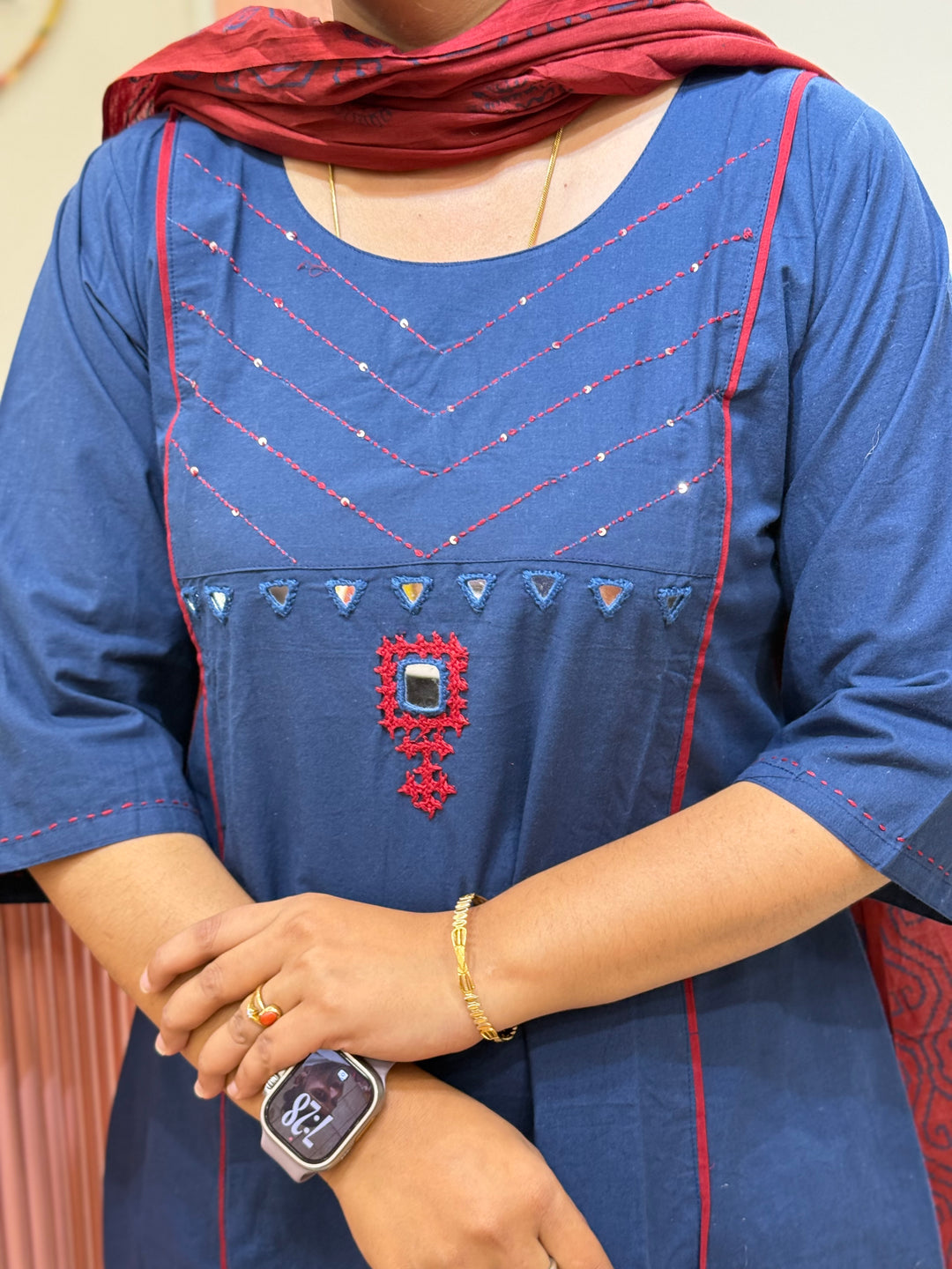 Pure Cotton Collection | R210