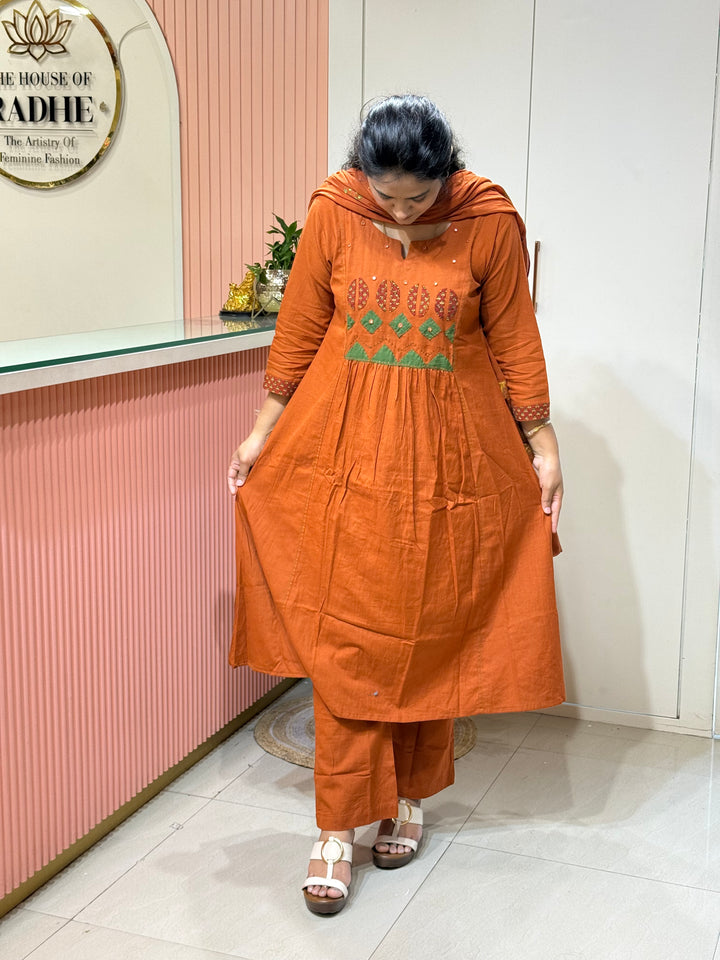 Khadi Cotton Collection | R210