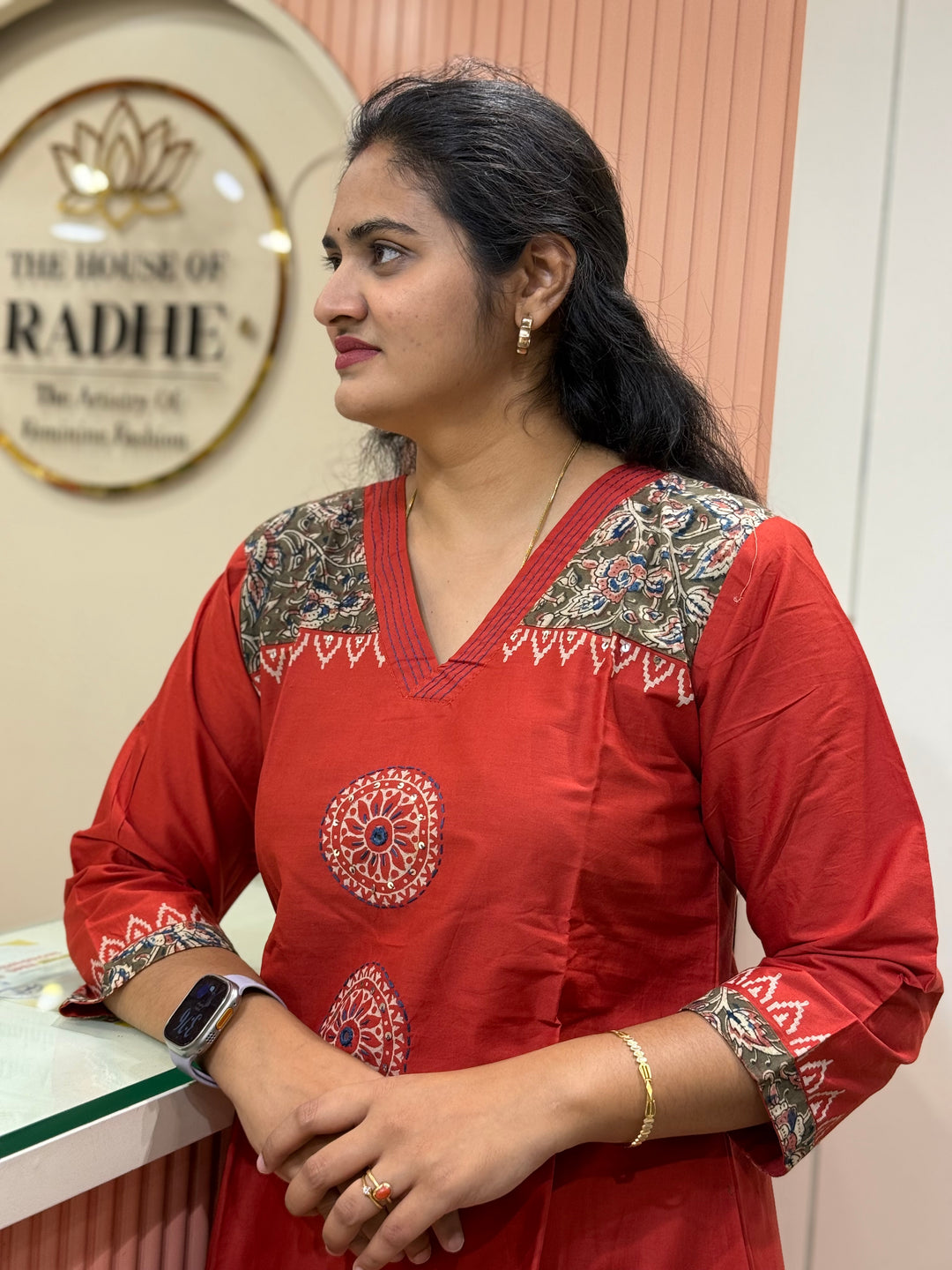 Pure Cotton 2 pcs Set – Everyday Comfort Collection | R137