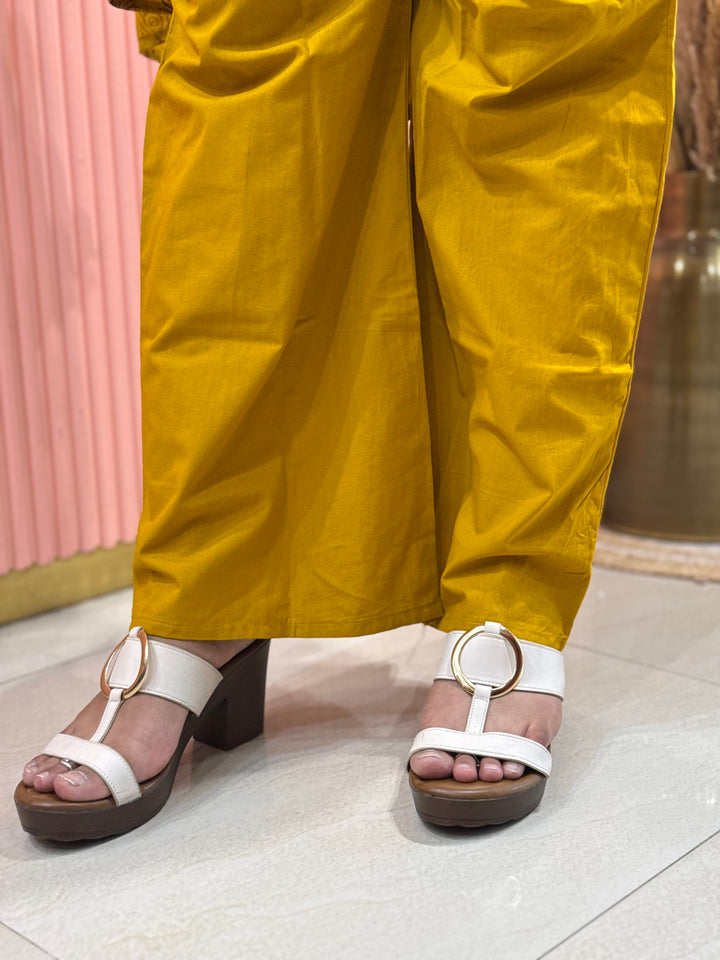 Cotton 3 Pcs Set Collection – RADHE81