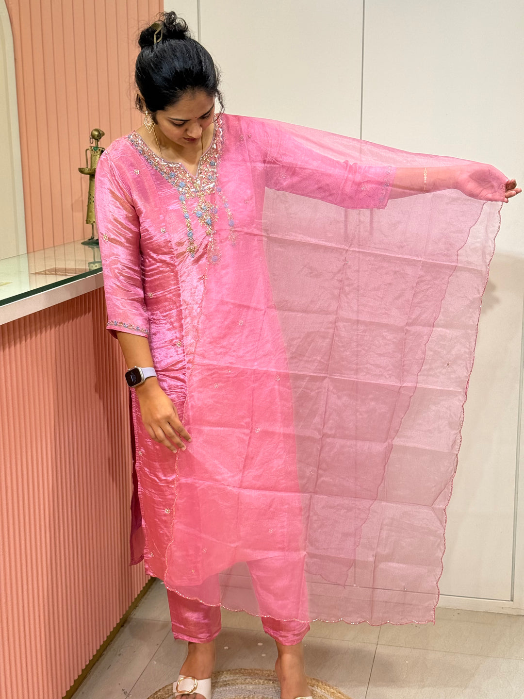 Festive Suit Set – RADHE47