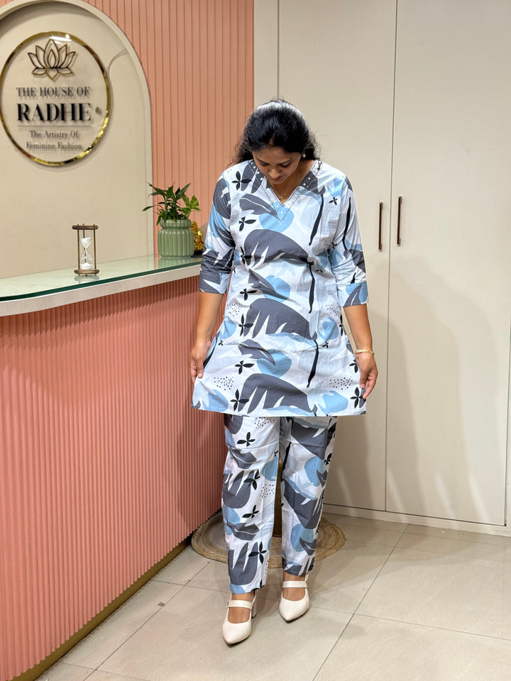 Co-Ord Set Collection with Beautiful Design | R137