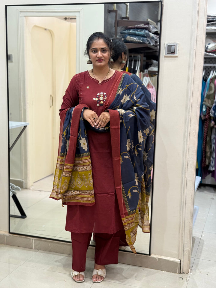 Elegant Cotton Collection – Everyday Premium Edit | R129