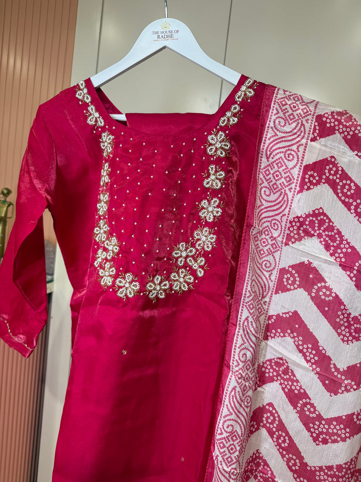 3 pcs set RADHE61