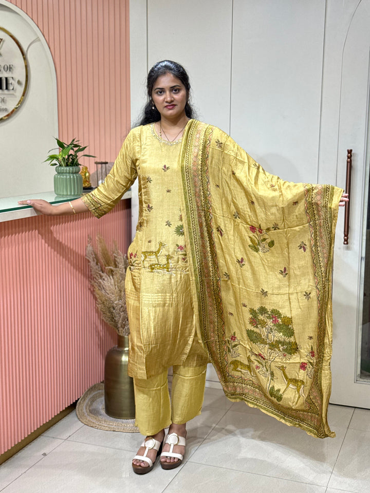 3pcs set