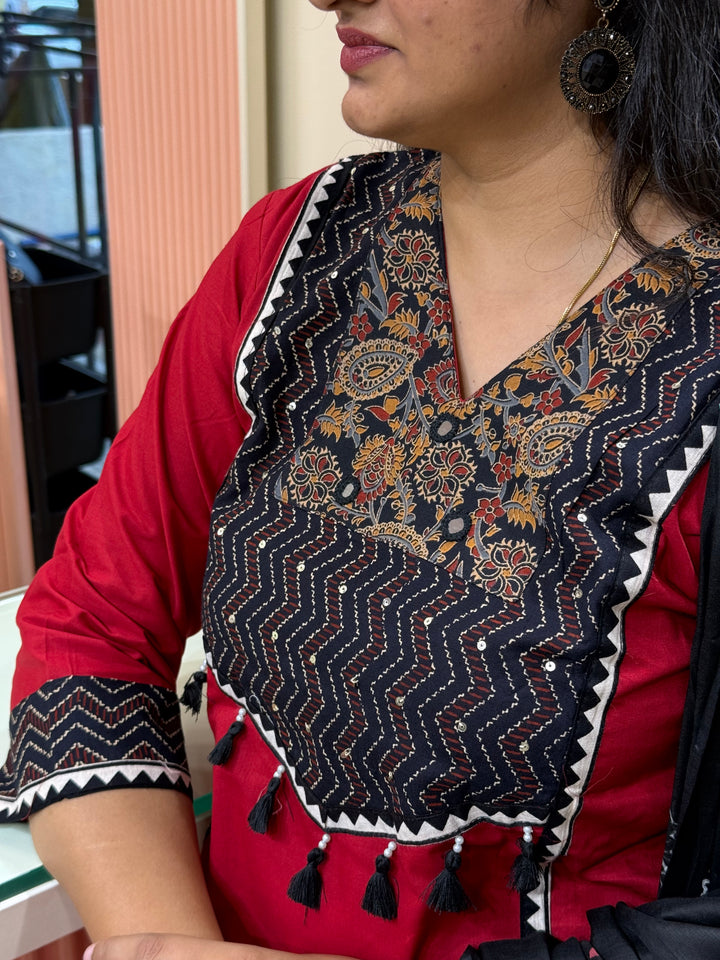 Pure Cotton Collection | R220