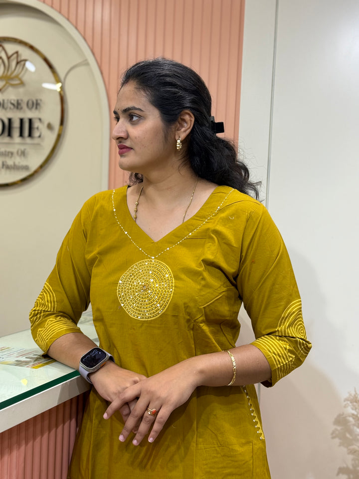Pure Cotton 2 pcs Set – Everyday Comfort Collection | R137