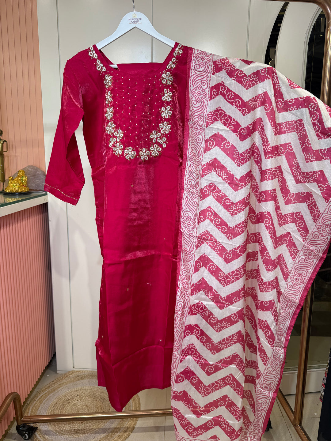3 pcs set RADHE61