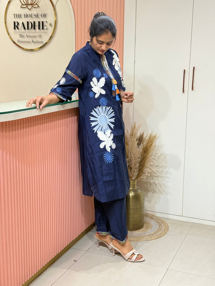 Co-Ord Set Collection with Beautiful Design | R137