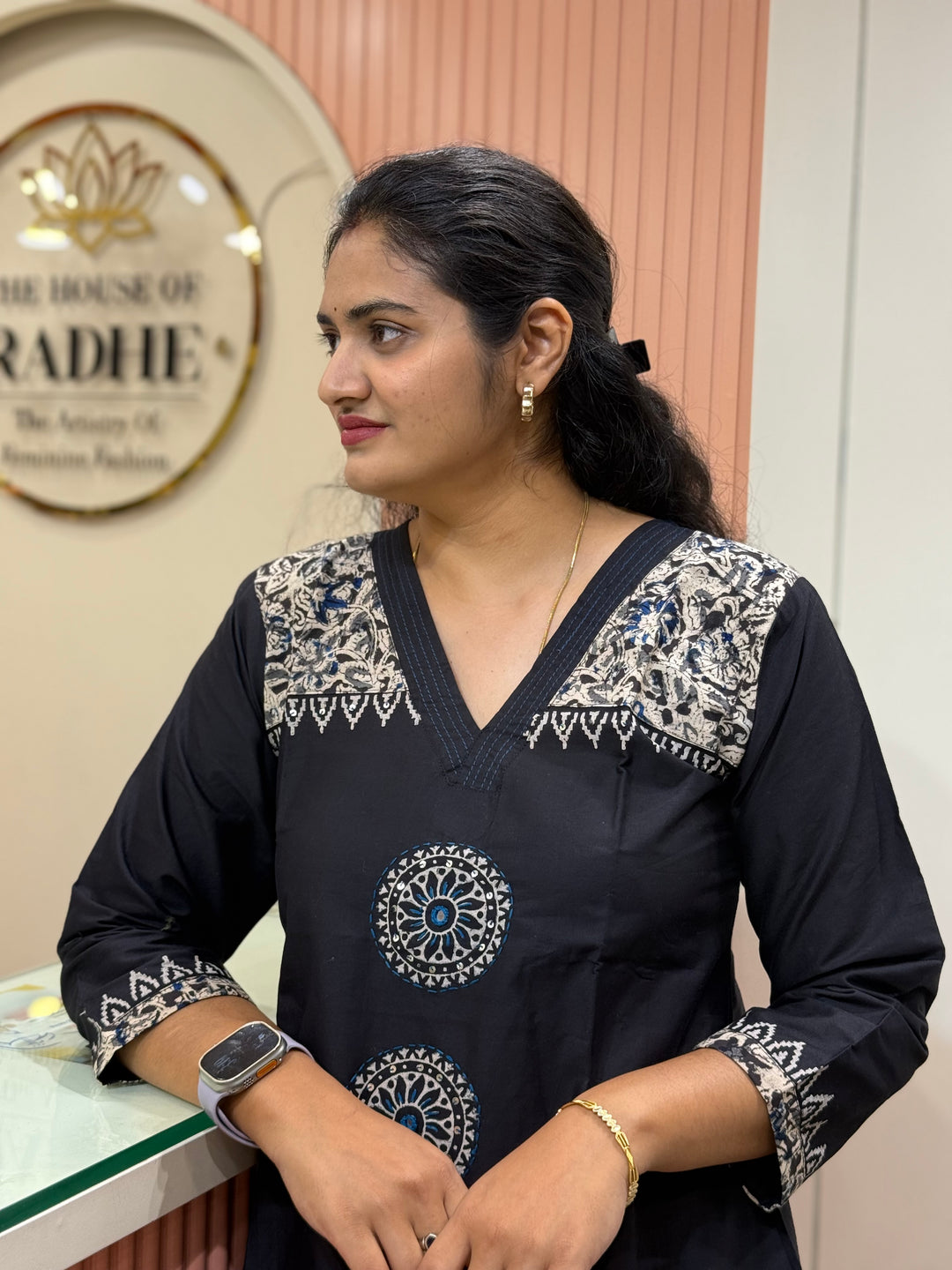 Pure Cotton 2 pcs Set – Everyday Comfort Collection | R137
