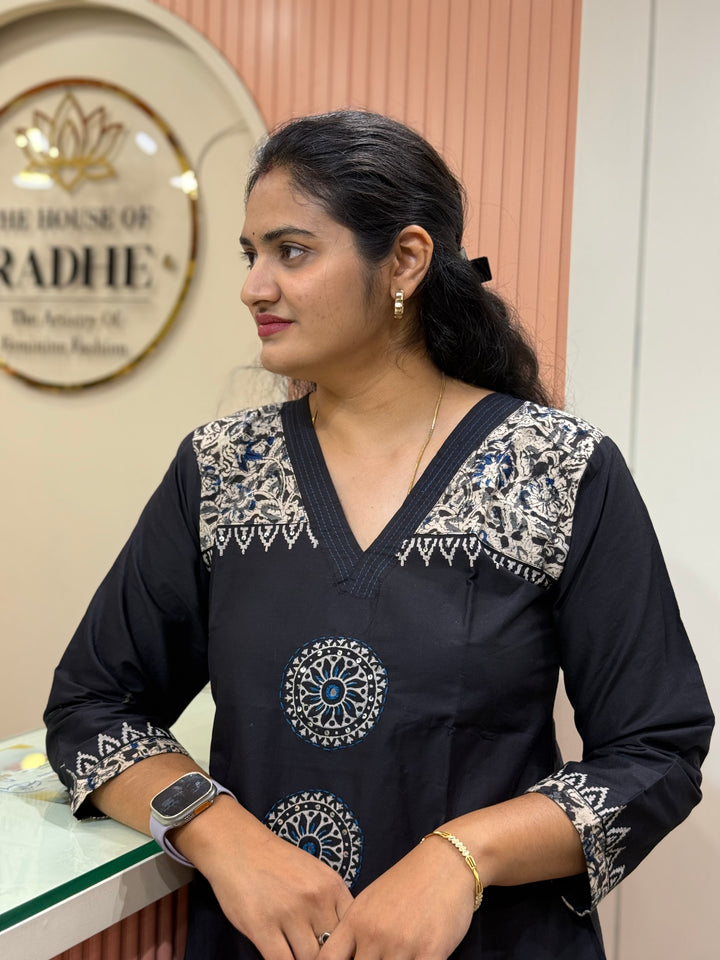 Pure Cotton 2 pcs Set – Everyday Comfort Collection | R137