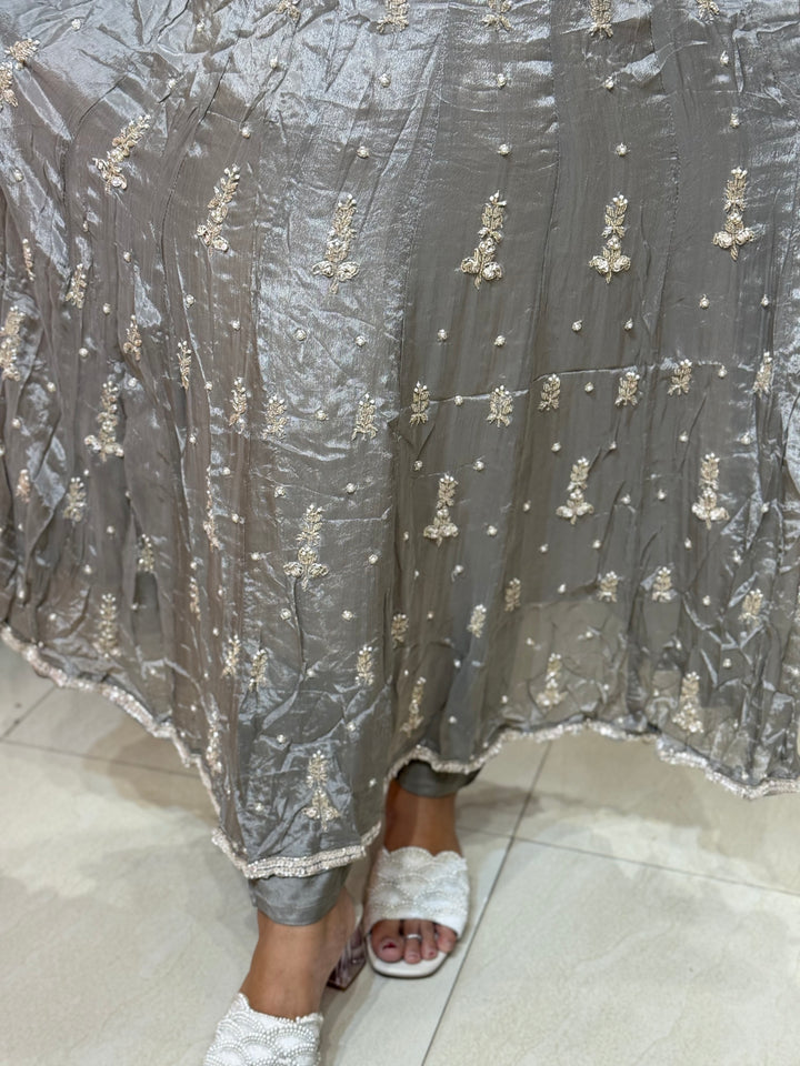 Pure Chinon Collection with Handwork | R177