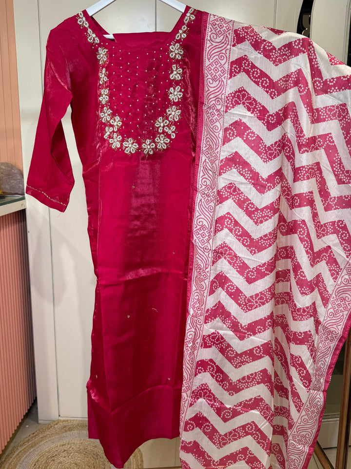 3 pcs set RADHE61