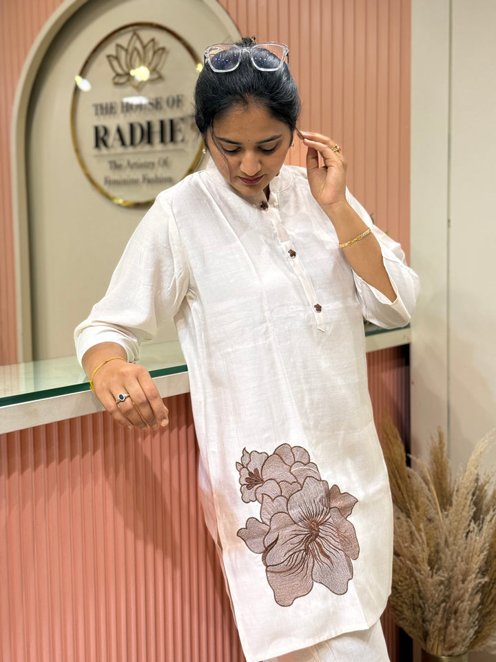 Co-Ord Set Collection with Beautiful Design | R137