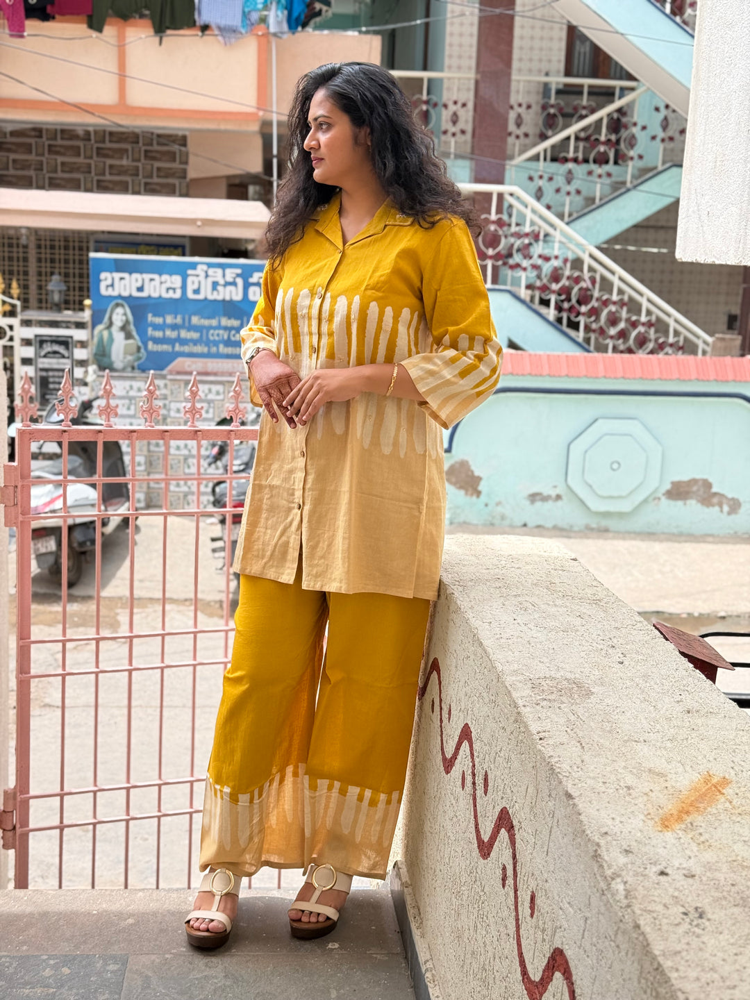Designer Khadi Cotton 2 Pc Collection – Premium Prints | R137