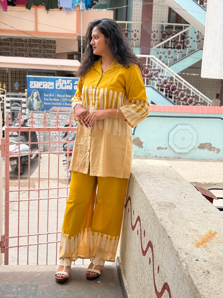 Designer Khadi Cotton 2 Pc Collection – Premium Prints | R137