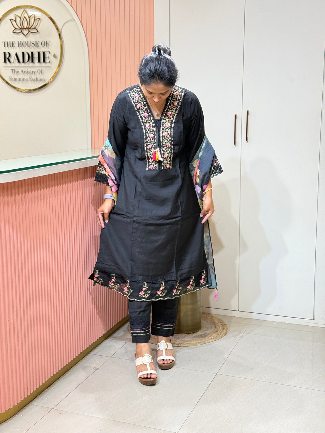 Beautiful 3 Pcs Set Collection | R219