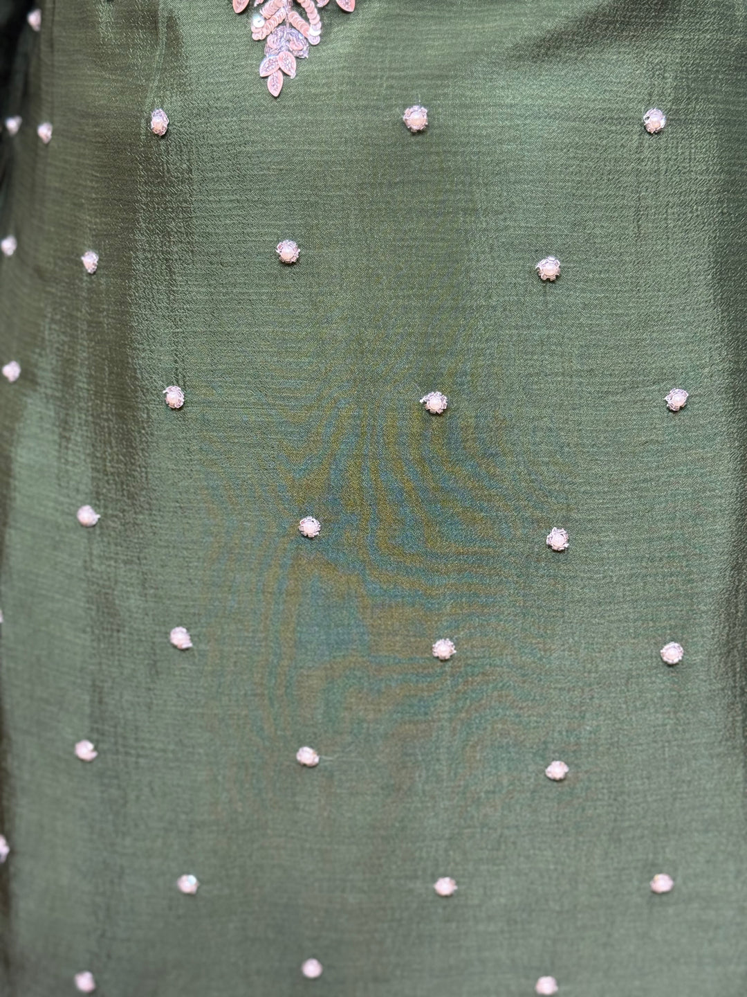 Pure Chinon Collection with Handwork | R177