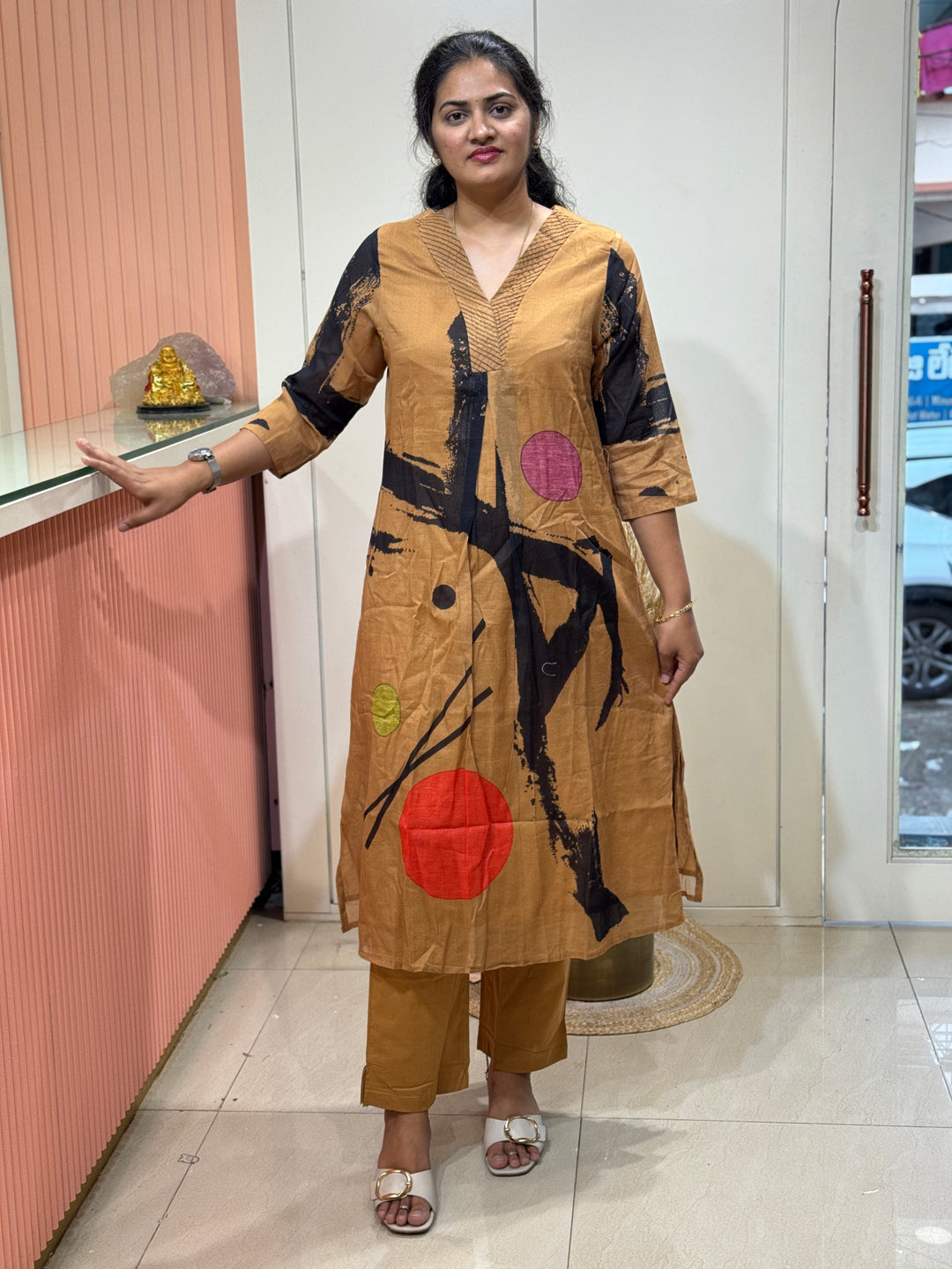 Premium 2 Piece Collection | R137