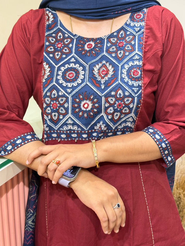 Pure Cotton Collection | R210