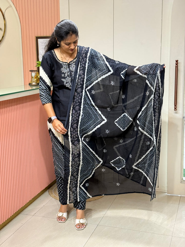 Cotton collection with Beautiful print | R230