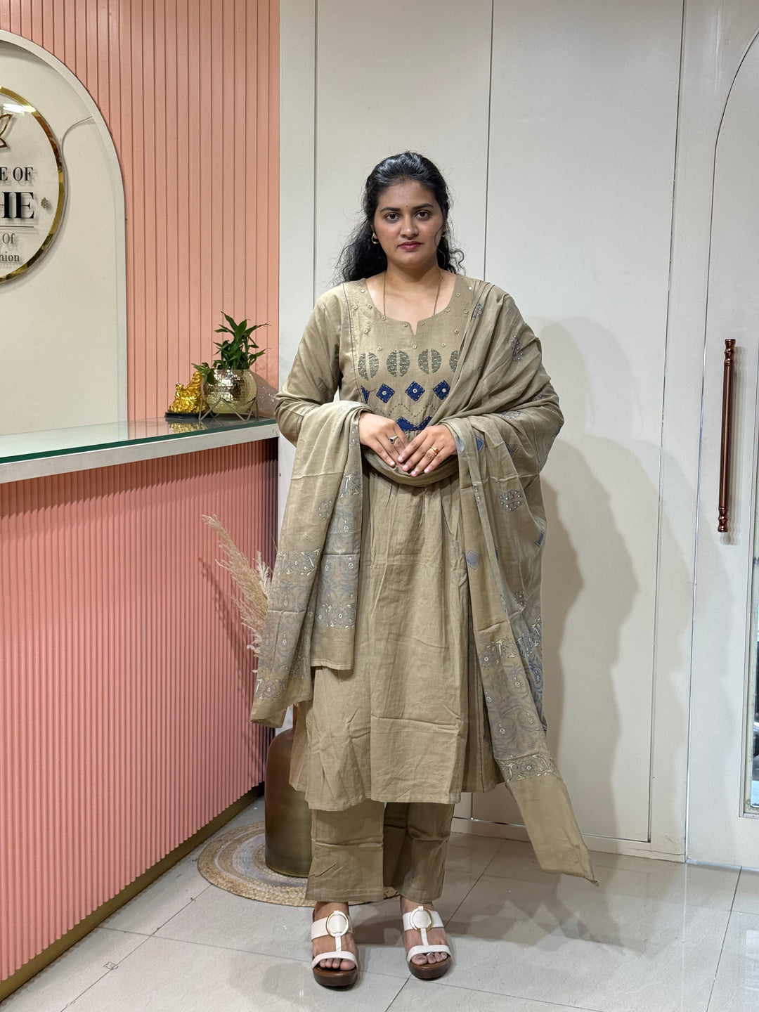 Khadi Cotton Collection | R210