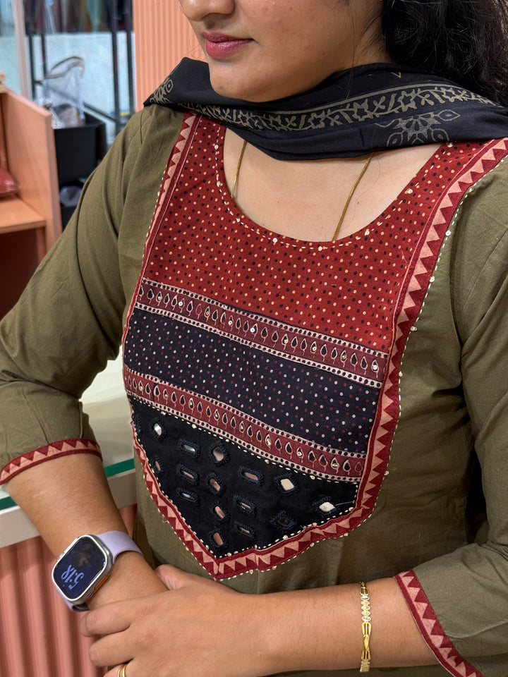 Pure Cotton Collection | R210
