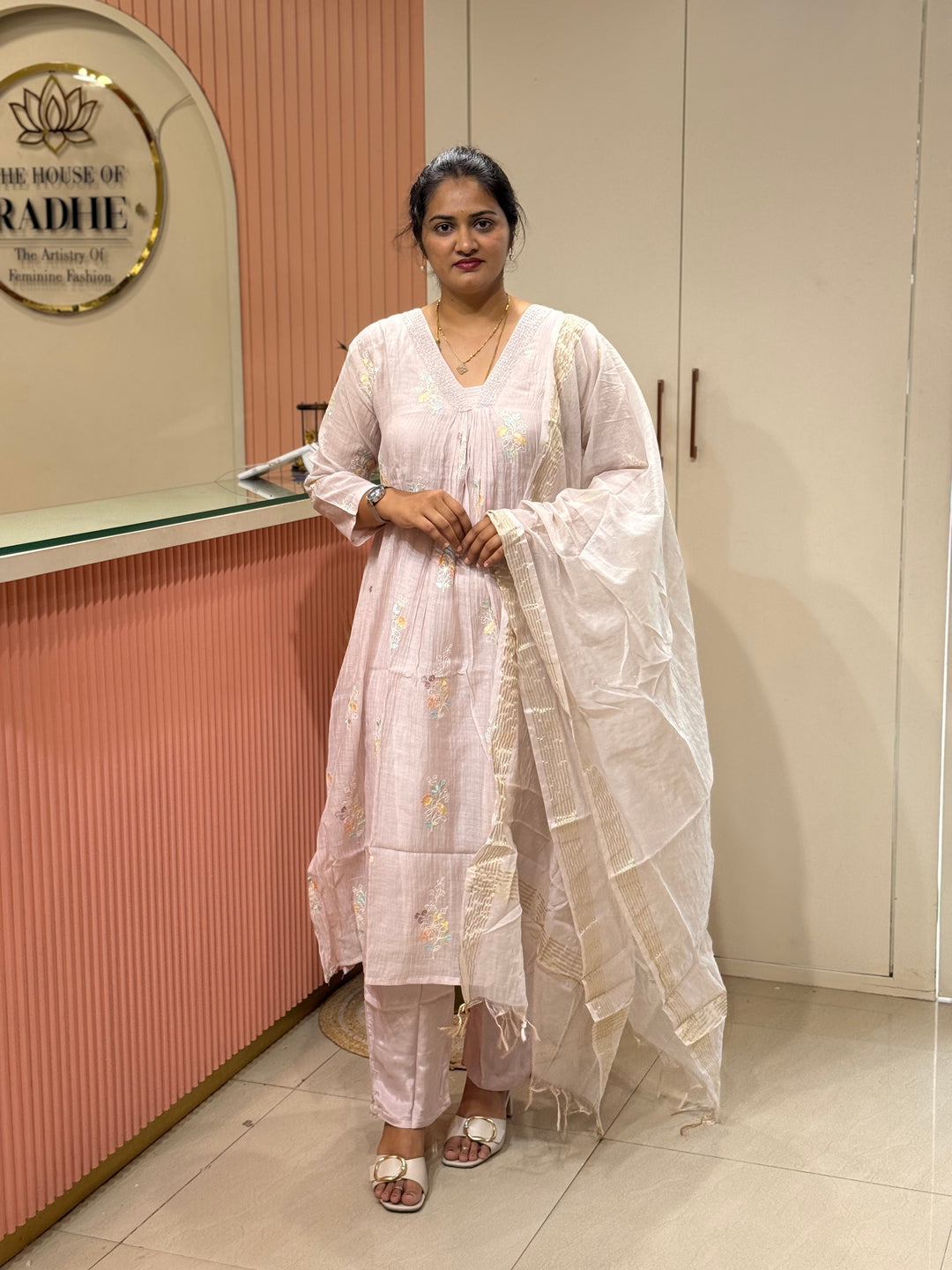 𝗘𝘅𝗰𝗹𝘂𝘀𝗶𝘃𝗲 𝗕𝗮𝗻𝗮𝗿𝗮𝘀𝗶 𝗠𝘂𝗹 𝗖𝗵𝗮𝗻𝗱𝗲𝗿𝗶 𝗖𝗼𝗹𝗹𝗲𝗰𝘁𝗶𝗼𝗻 | R218