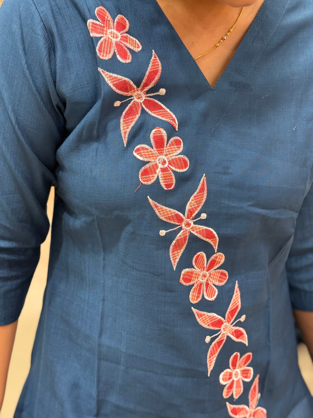 Co-Ord Set Collection with Beautiful Design(Premium Vatican Fabric)| R137