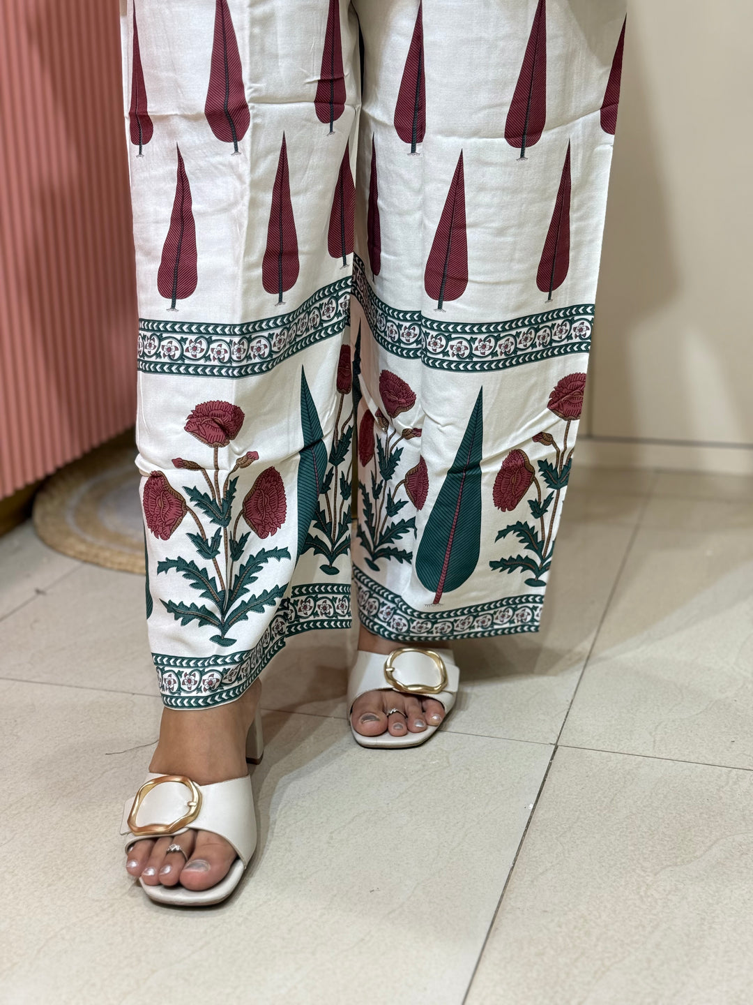 Two-Piece Set Collection | R137