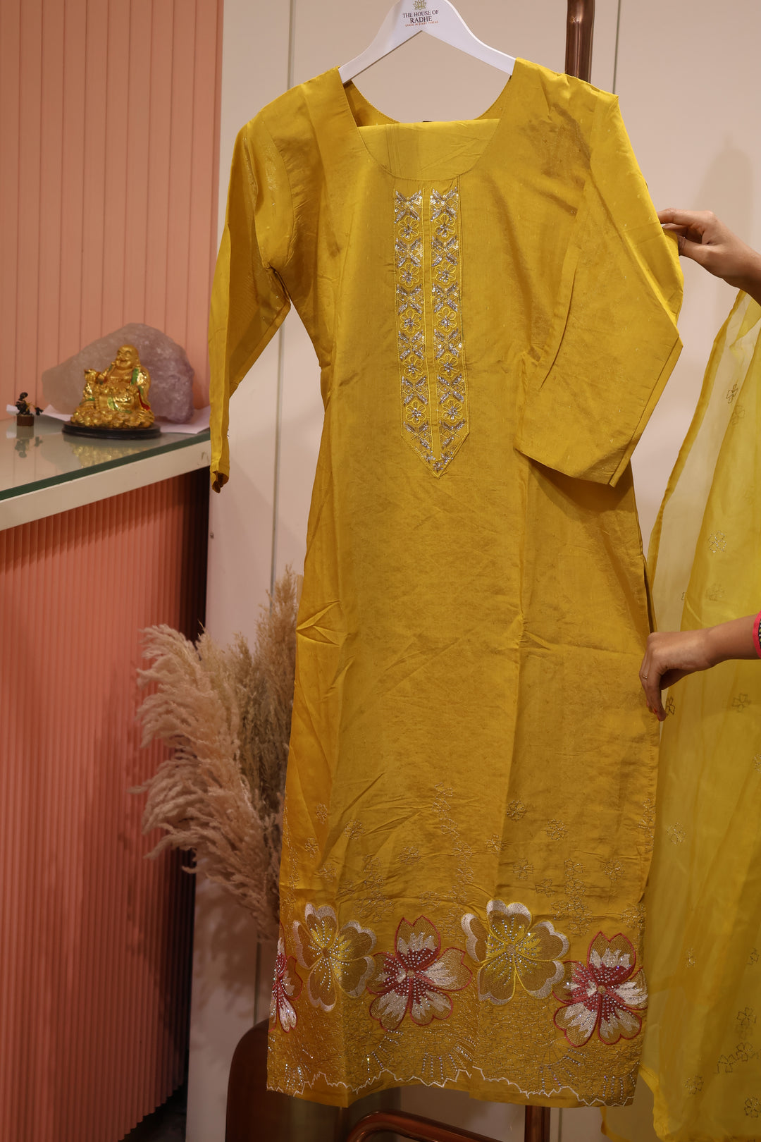3 pcs set