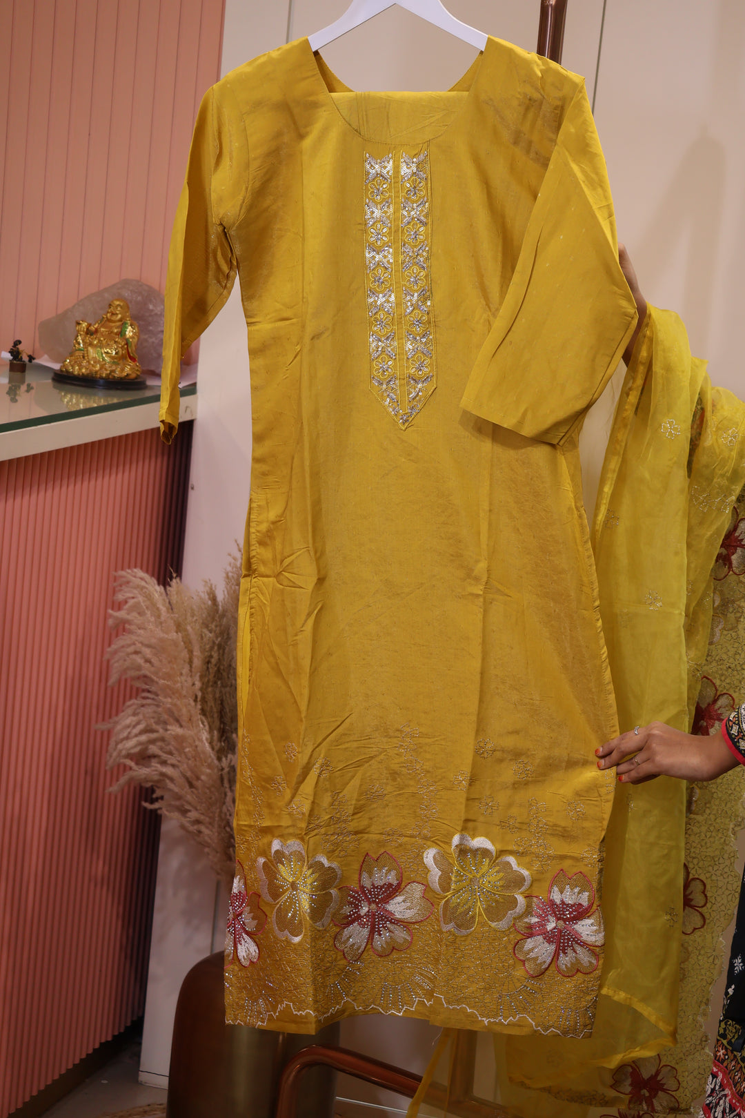 3 pcs set