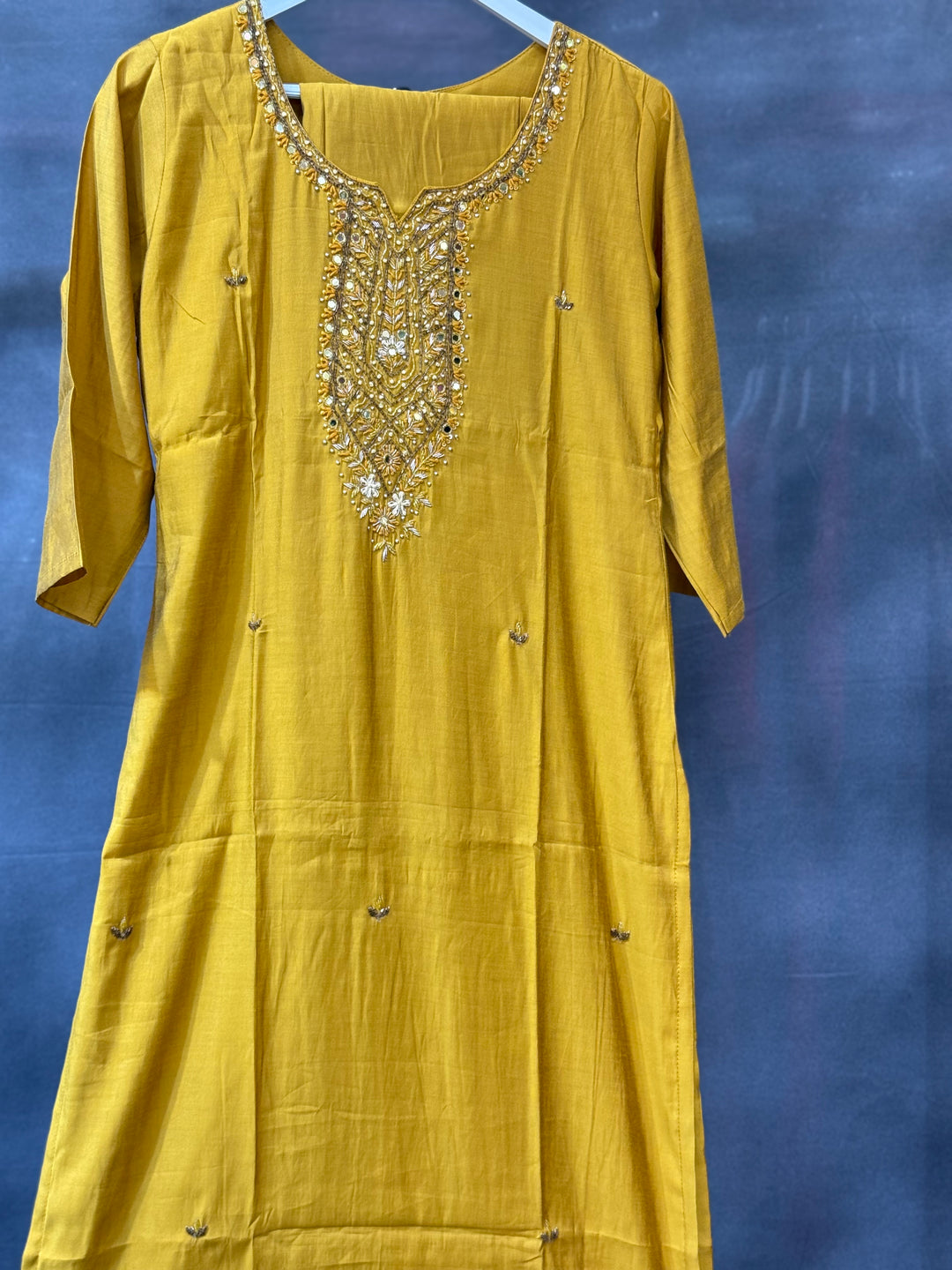 Roman Silk 3 pcs set